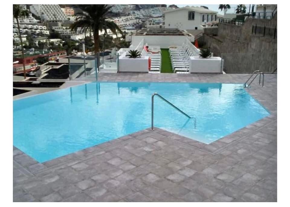 Relax & Enjoy Cumana II Puerto Rico Puerto Rico (Gran Canaria) Exterior foto